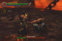 Mortal Kombat: Shaolin Monks screenshot 1